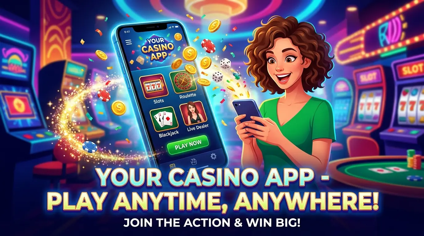 Bitstarz casino app