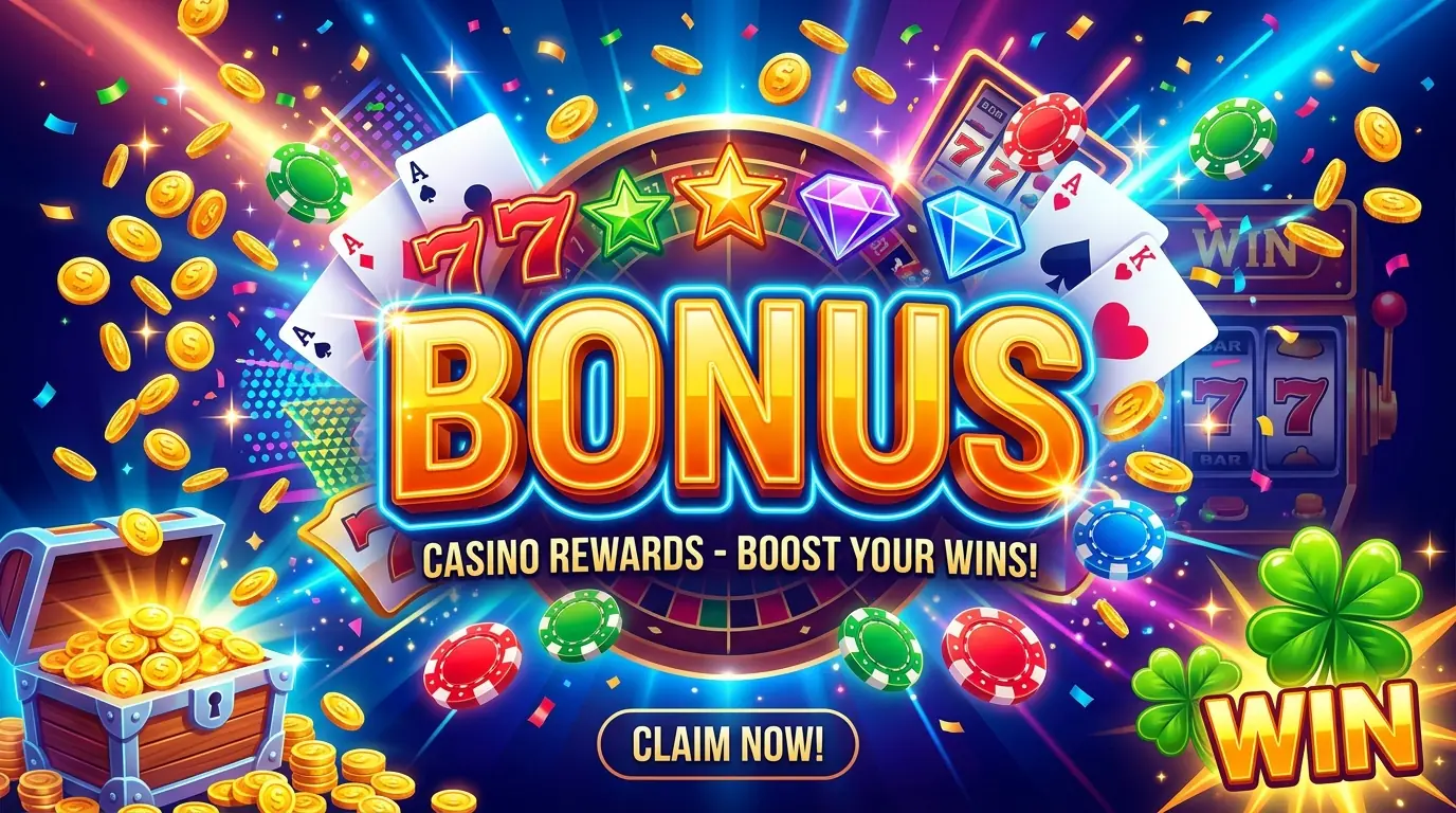 Bitstarz casino bonus
