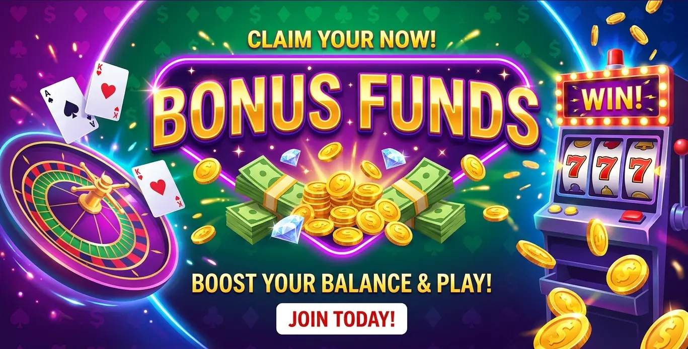 Bonus på konto hos Bitstarz casino