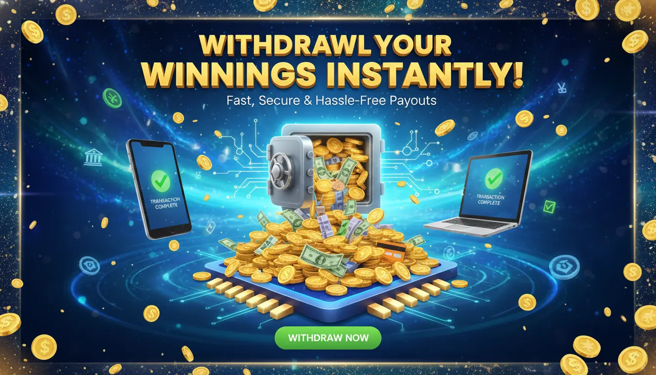 Hæv penge hos Bitstarz casino