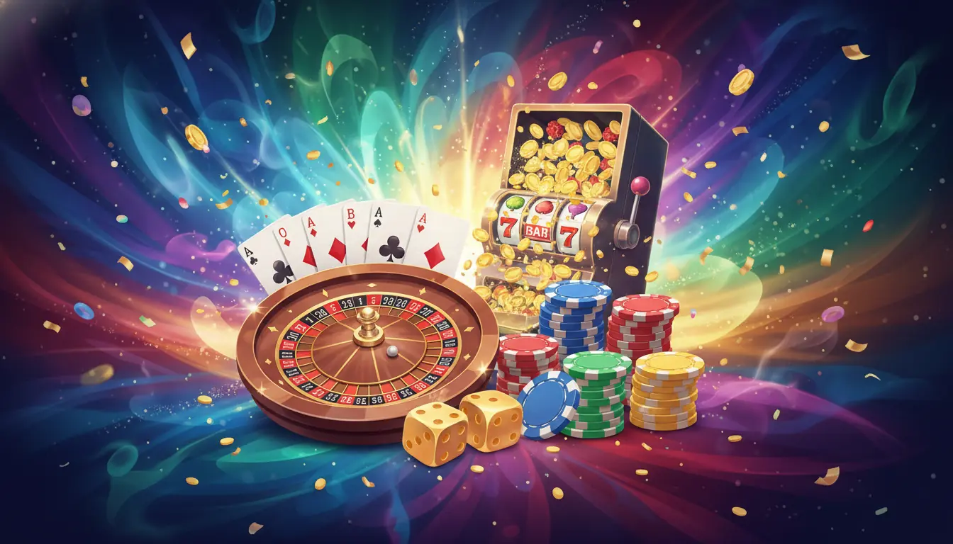 Hvem står bag Bitstarz casino?