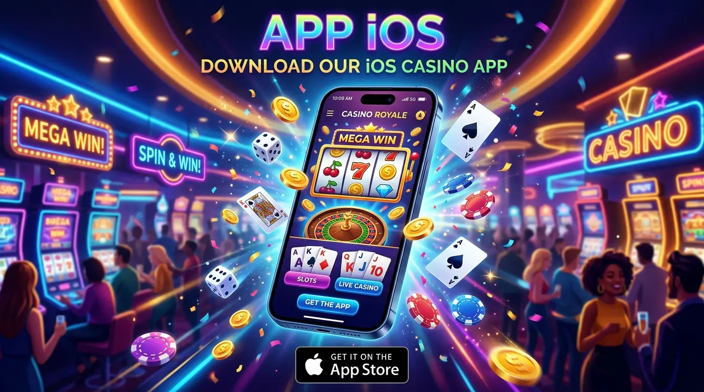Bitstarz casino iPhone app