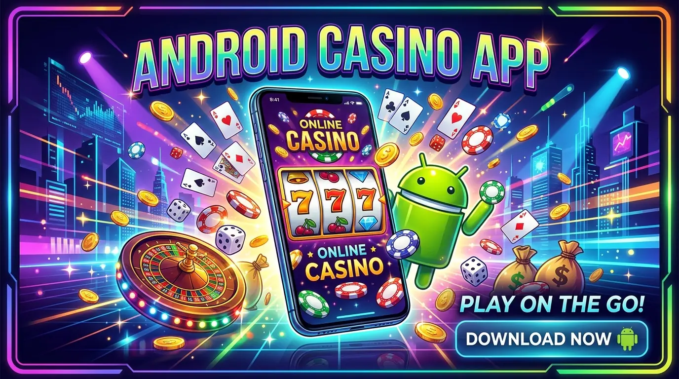 Bitstarz casino Android app