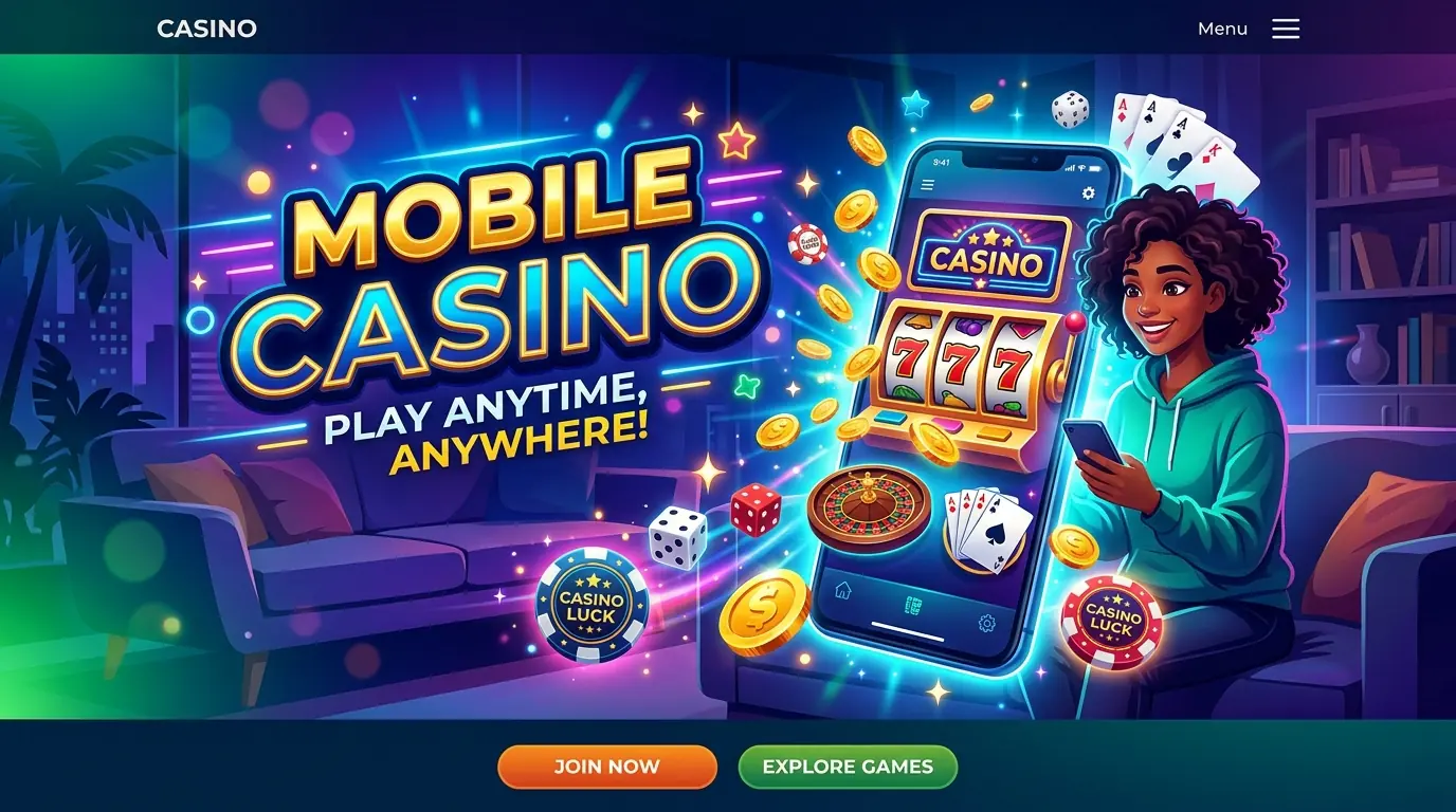 Mobil hos Bitstarz casino
