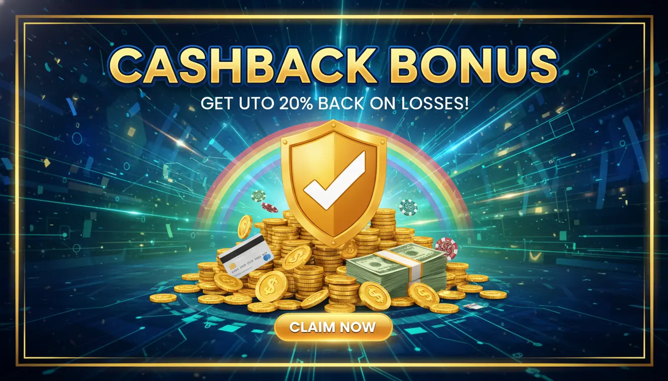 Bitstarz casino cashback bonus