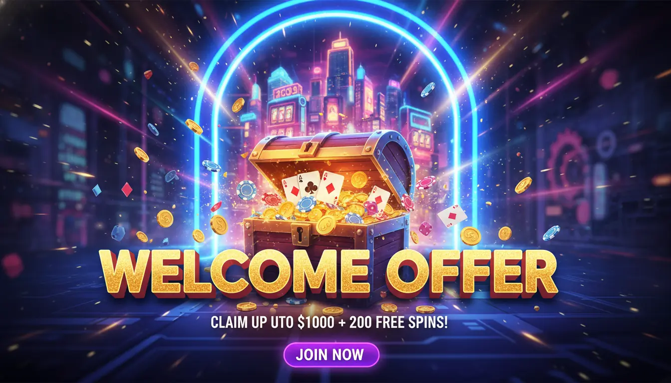 Bonus og tilbud Bitstarz casino
