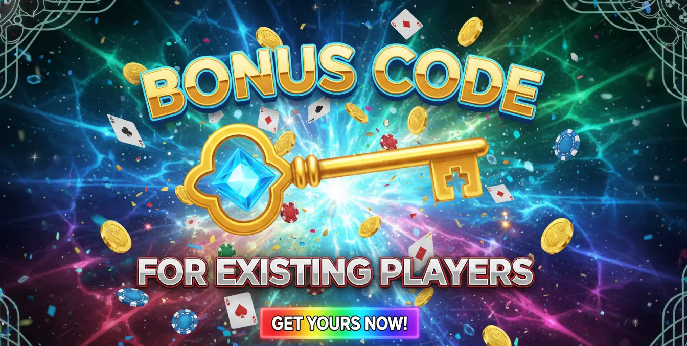 Bonuskode til eksisterende spillere hos Bitstarz casino