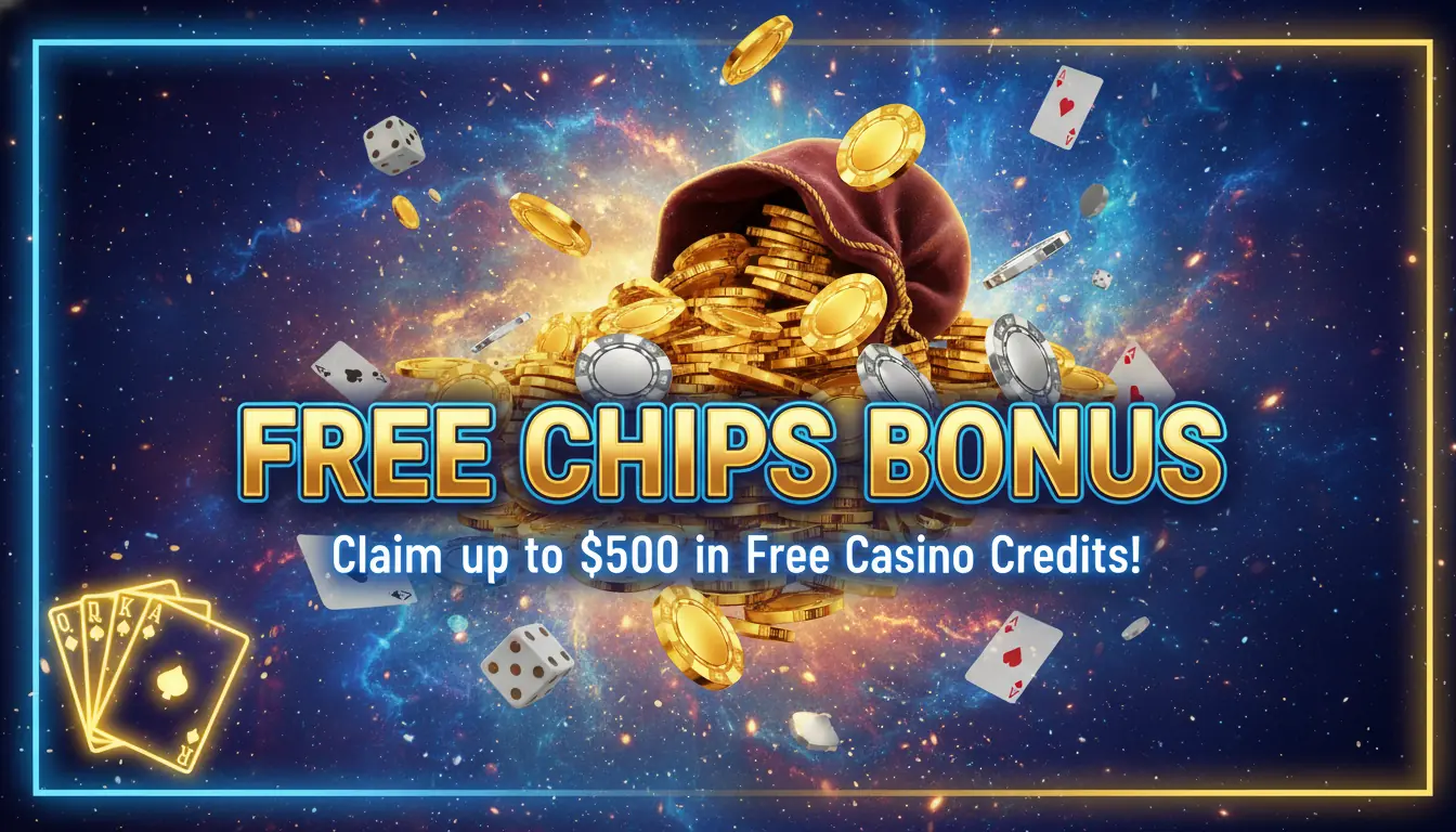 Bitstarz casino gratis chips