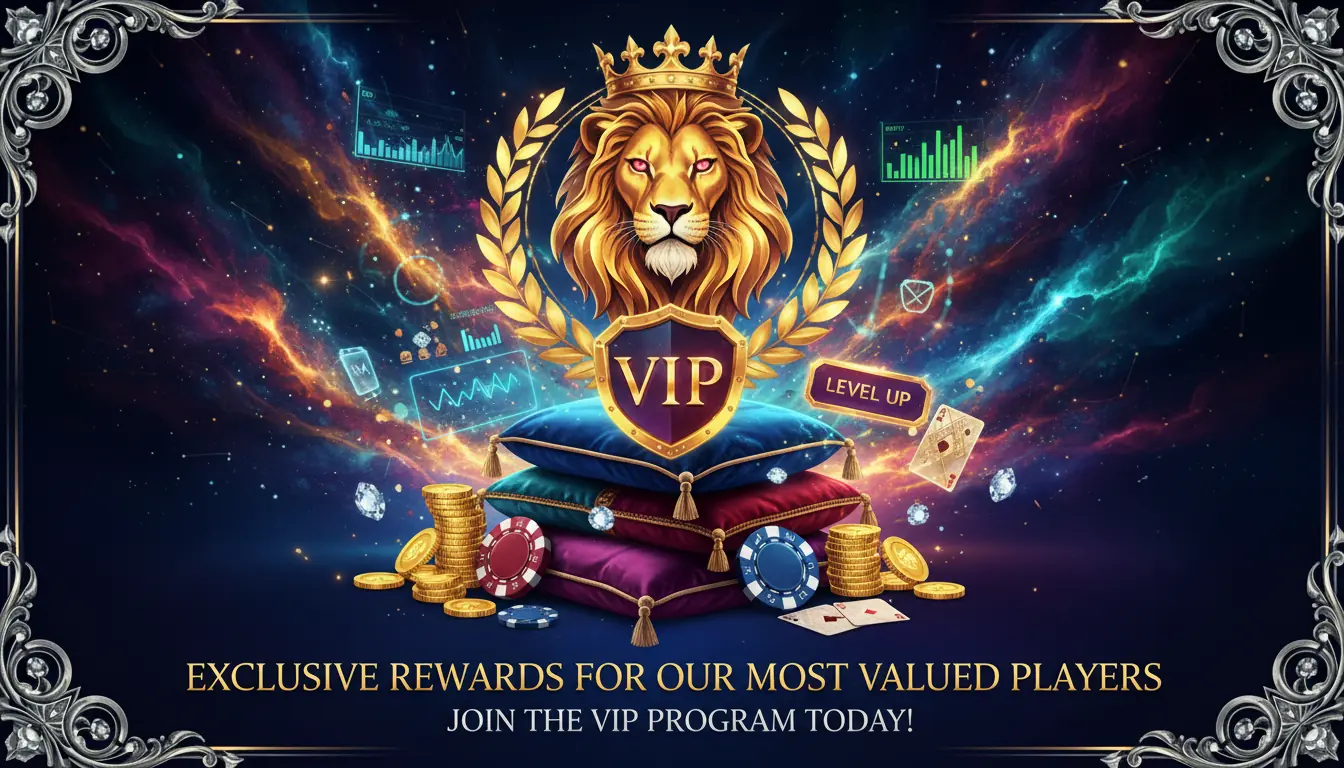 Bitstarz casino VIP fordele