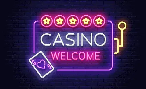 Velkomstbonus hos Bitstarz casino