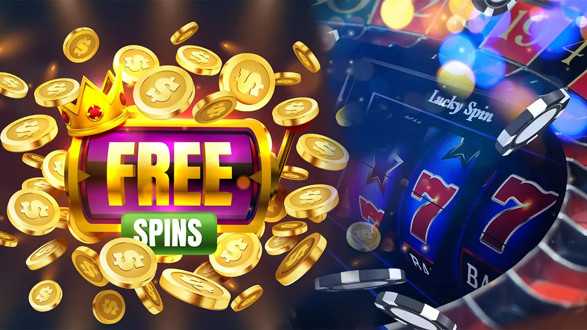 Free spins hos Bitstarz casino