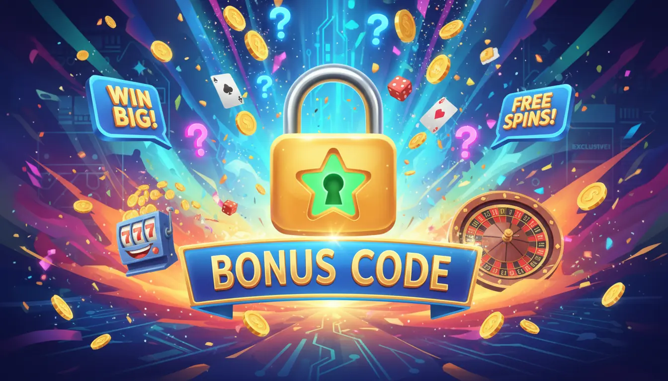 Bonuskode Bitstarz casino