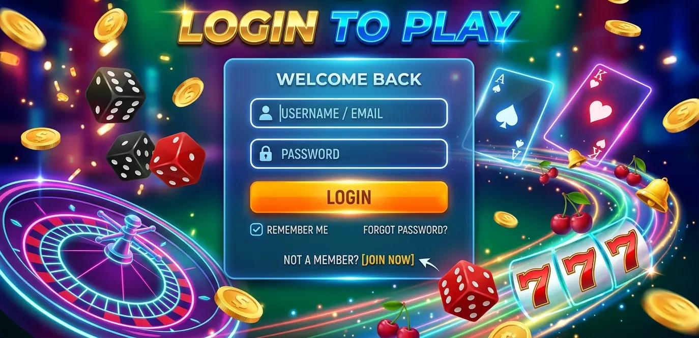 Adgang til Bitstarz casino