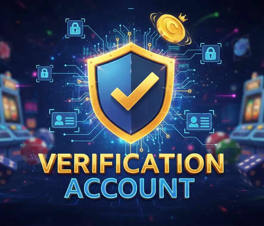 Bekræft konto hos Bitstarz casino