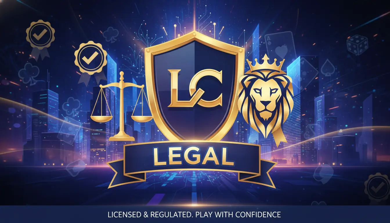 Lovlighed hos Bitstarz casino