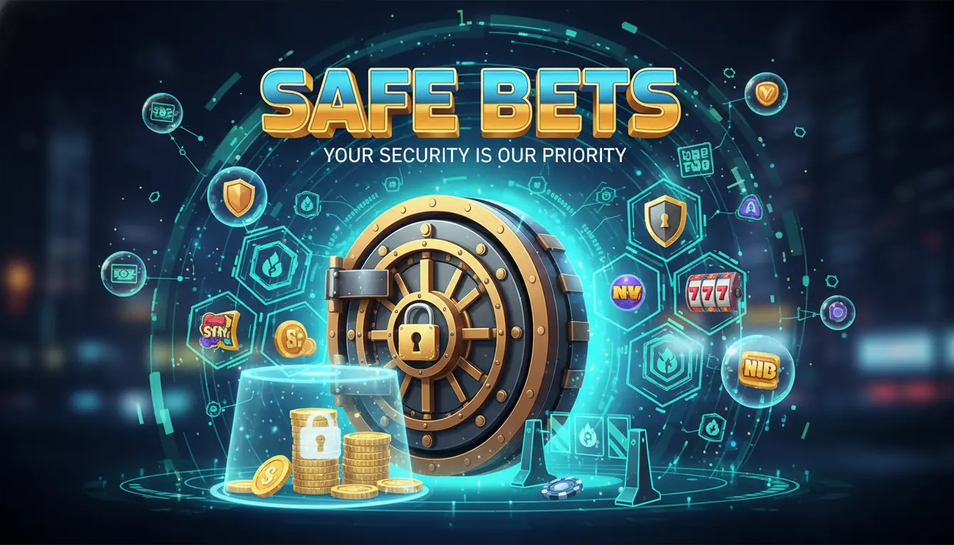 Licens og sikkerhed Bitstarz casino