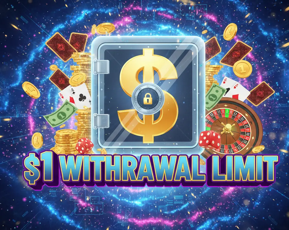 Bitstarz casino 1 € udbetaling