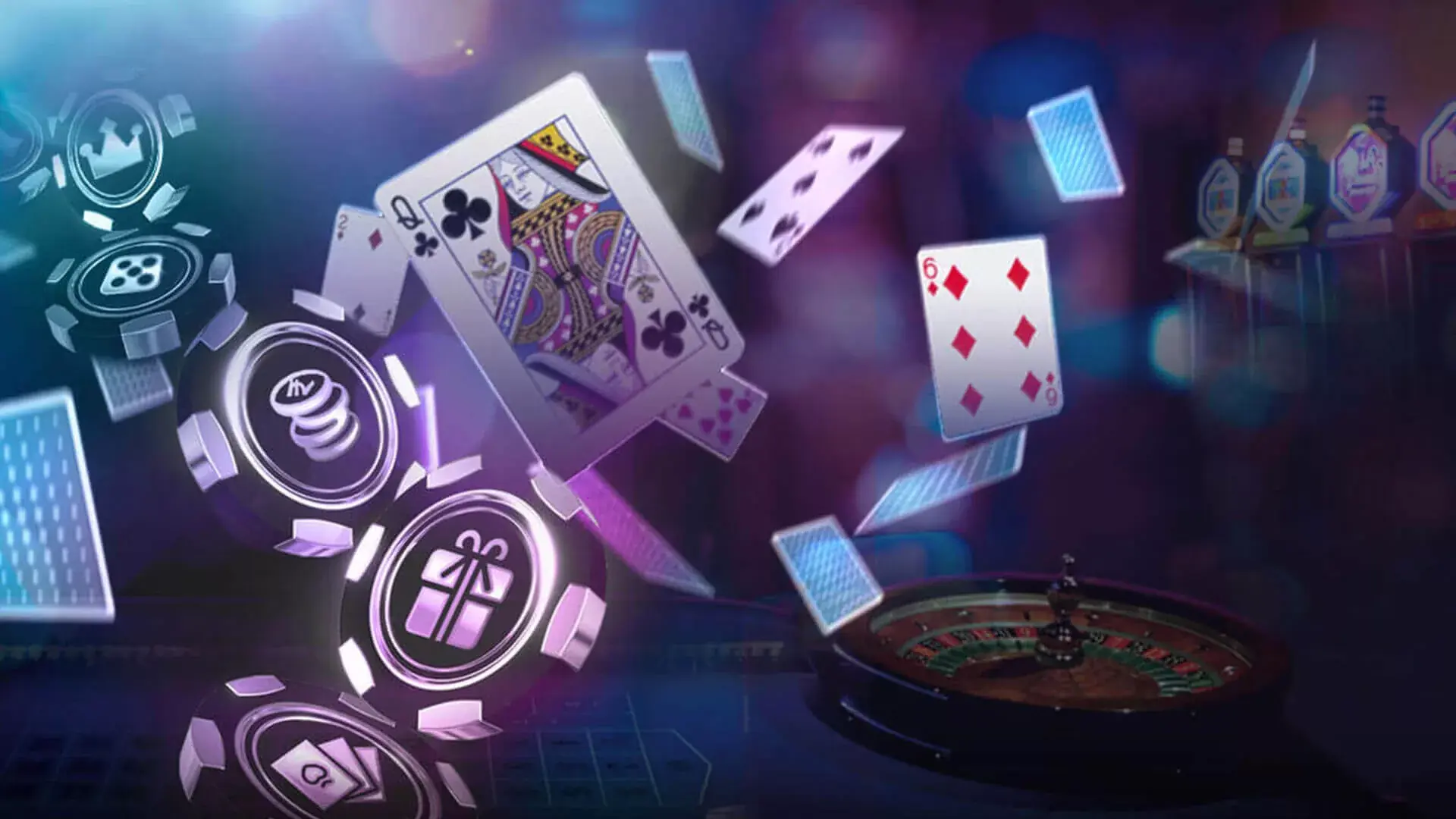 Spiloversigt Bitstarz casino