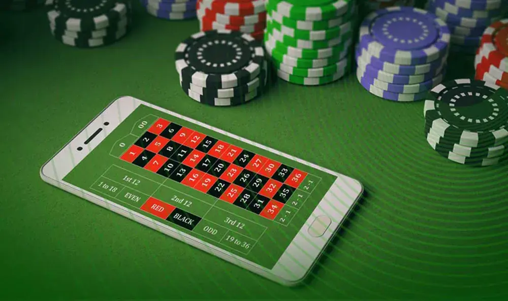 Bitstarz casino roulette
