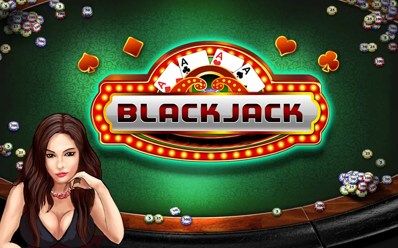 Spil blackjack hos Bitstarz casino