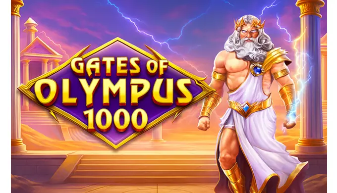 Gates of Olympus hos Bitstarz casino