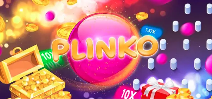 Plinko Bitstarz casino